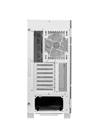Корпус MPG Velox 100R White [146637] MSI (400894480)