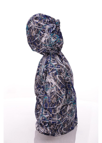 Зеленая демисезонная куртка для мальчика ноль на холлофайбере с принтом зеленой паутинки см (45010) BABYKROHA