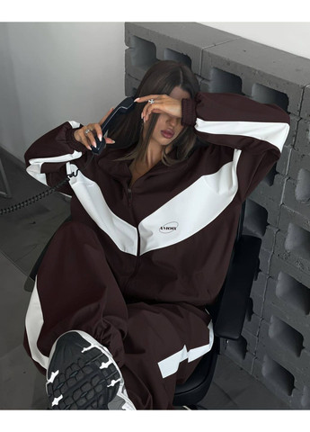 Жіночий костюм вільного крою Avanti (362441886)