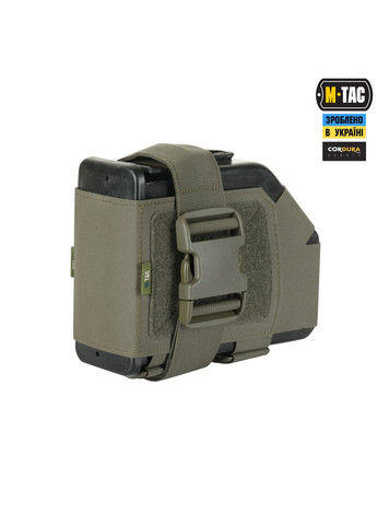 Підсумок для короба M249 FAST Ranger Green M-TAC (303262170)