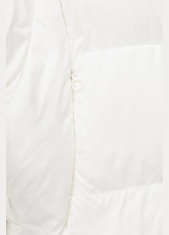 Молочний демісезонний Пуховик Towmy