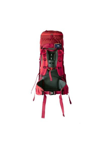 Рюкзак туристичний (UTRP-046-red) Tramp Floki 50+10л red (369878595)