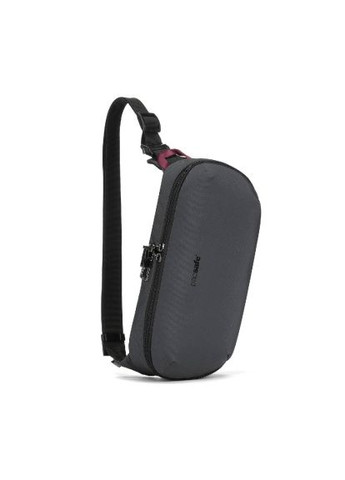 Сумка (30615144) Pacsafe Metrosafe X Urban Sling Графітова (358066736)