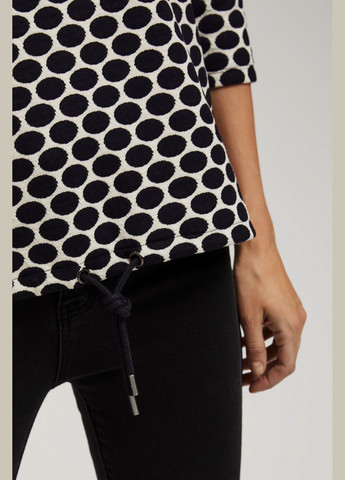 Синій світшот Moodo (322859225)