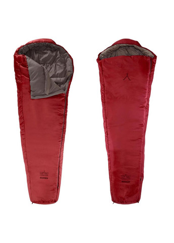 Спальный мешок Fairbanks 205 -4°C Red Dahlia Left (340009) Grand Canyon (363044894)