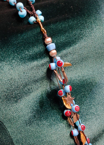 Колье сотуар di classe (315796787)