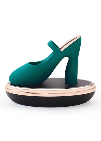 Вибратор Knight Jenay ICE&FIRE No Brand (303883148)