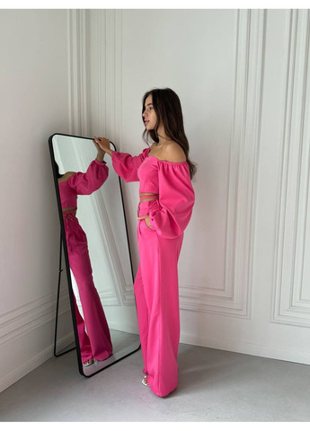 Жіночій костюм No Brand (354803989)