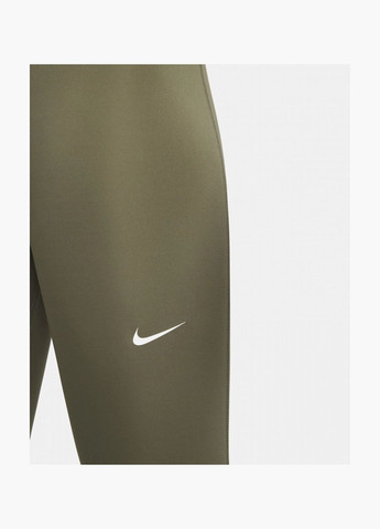 Лосини жіночі Pro 365 Olive Da0483-222 Nike (326784043)