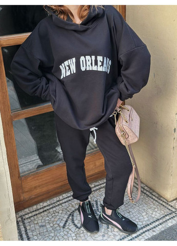 Стильный женский спортивный костюм No Brand (370079731)