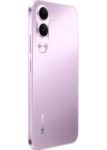 смартфон с100i (rmx5377) 4/128gb (dusk grey) Realme (397517594)
