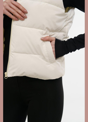 Стильная укороченная жилетка из лого😍 Luna (323143505)