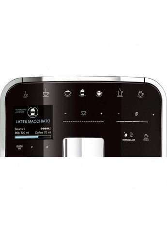 Кавомашина автоматична Barista TS Smart F86/0-100 Melitta (370614702)