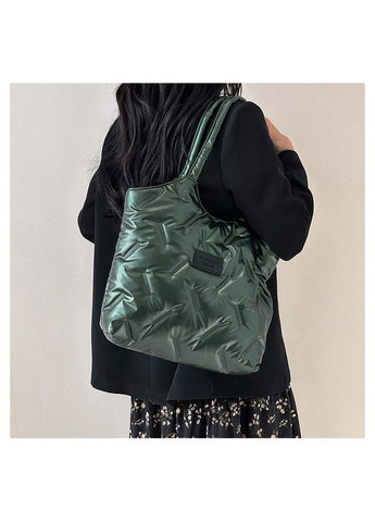 Сумка женская шопер Bounse Green Italian Bags (292566888)