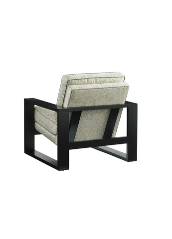 Кресло LOFT черное (NS-947) No Brand (396502606)