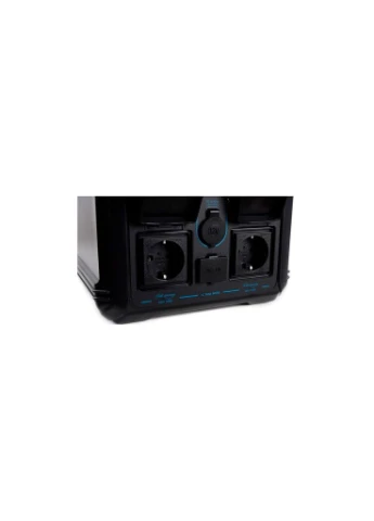 Зарядна станція 700W, 551Wh (PPS550W1F) Energizer (391049292)