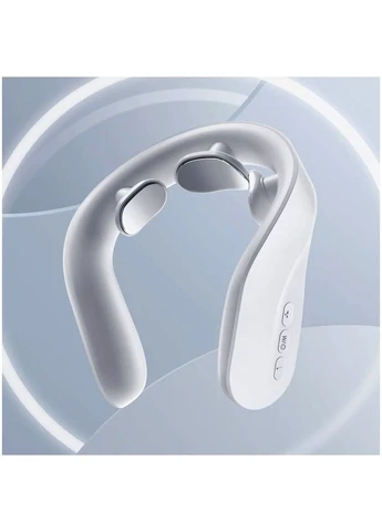 Массажер для шеи Mijia Jeeback G20 магнитный Xiaomi (370164093)