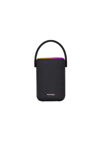 Акустична система SoundXDrum TWS, Wireless, Waterproof Black 2E (333824535)