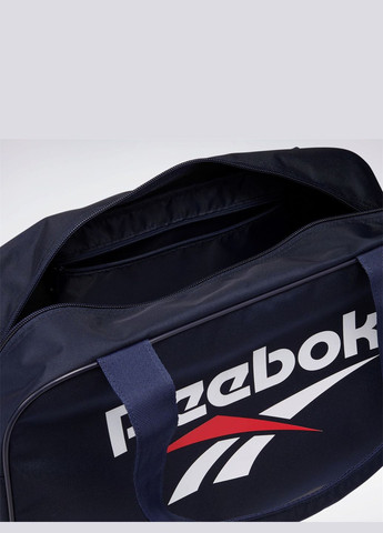 Спортивна сумка в зал Reebok CL FO Duffle Bag VECNAV (316702047)