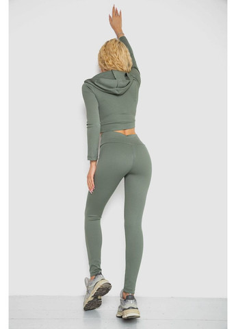 Костюм жіночий в рубчик Sport Line (356129915)