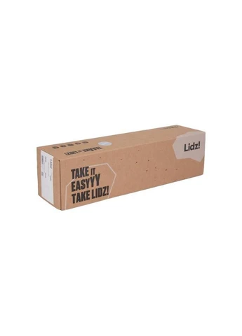 Смеситель с приставкой для биде Tani 024 (k40) LDTAN024CRM44974 Chrome LIDZ (397566755)