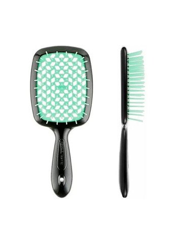 Гребінець для волосся Janeke 1830 Superbrush Hengda (363833903)