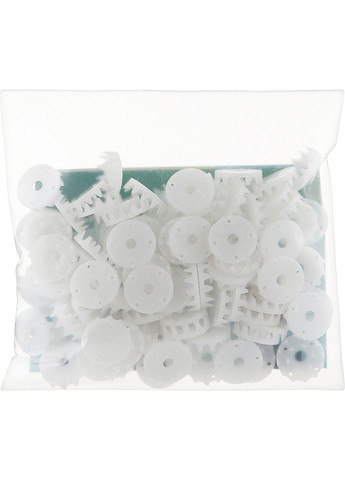 Запасні елементи-фішки для аплікатора Кузнєцова, 100 шт. 100шт (1035516-27235945) Universal (368667267)