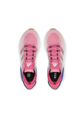Кросівки Avryn adidas рожеві всесезони (396902825)