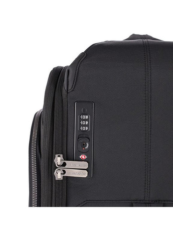 Чемодан на 4 колесах Priima S 34/39л Black (TL091647-01) Travelite (322200068)