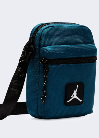 Сумка на плече месенджер барсетка Jordan Nike Rise Festival Bag (308359509)
