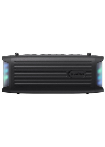 Портативна акустика Soundcore Boom 3i, IP68, 50W, BassUp, 16H Playtime Anker (365751868)