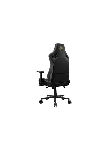 Кресло игровое Defensor Gold F Cougar (391353387)