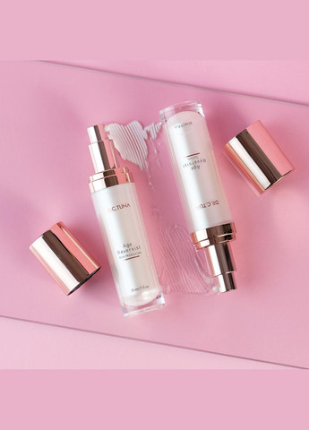 Сыворотка для лица Age Reversist 30 мл Farmasi (296101689)