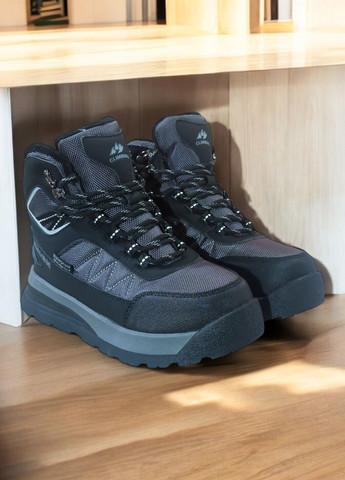 Зимові термо черевики дутики для хлопчика підлітка на овчині вовні ТОМ М 11350В Tom.M (305391856)