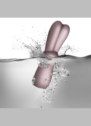 Вибратор SugarBoo Bunnie Boo No Brand (303897331)