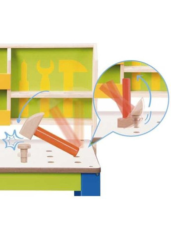 Стол плотника WW-4560 Wonderworld (322913054)