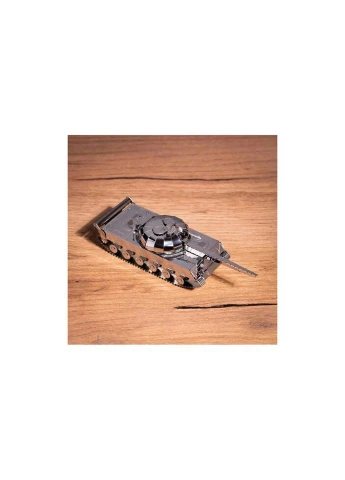 Конструктор коллекционная модель Object 430 (MT065) Metal Time (281426311)