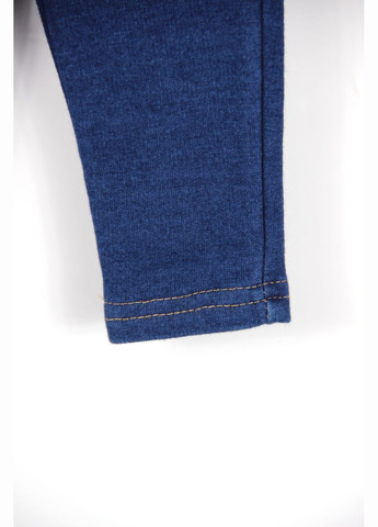Синие летние брюки Primark