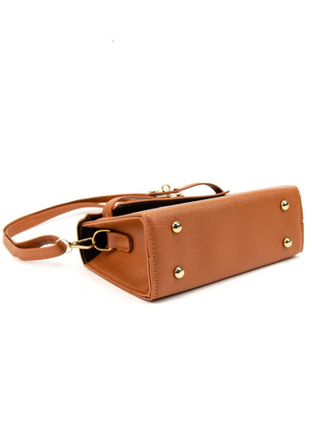 Женская классическая сумка кроссбоди через плечо из экокожи RoyalBag P2-14067904 (331879766)