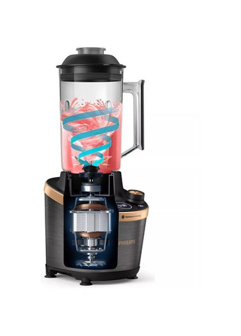 Блендер Philips HR3770/00 (361110412)