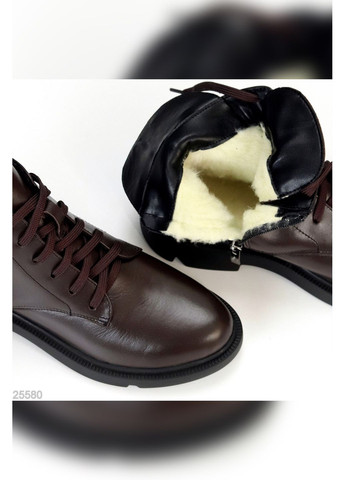 Зимние зимние женские ботинки No Brand