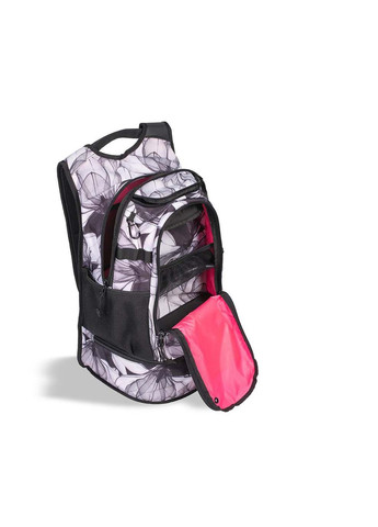 Рюкзак FASTPACK 3.0 ALLOVER 40L Сірий 54 x 36 x 27 см Arena (367587123)
