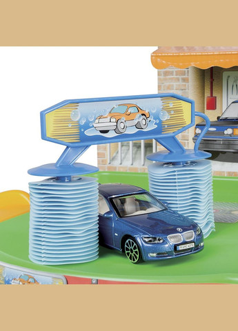18-30039 Ігровий набір ГАРАЖ Huada Toys (329898060)