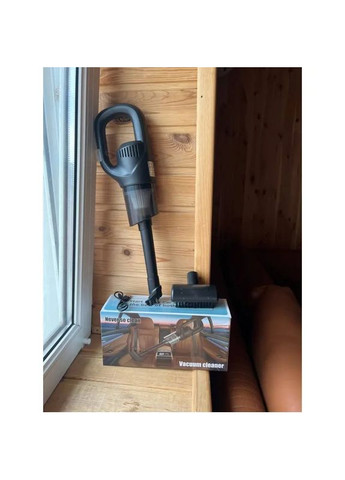 Автомобільний бездротовий порохотяг Car vacuum cleaner AND XL-1452 Mintex (363834239)