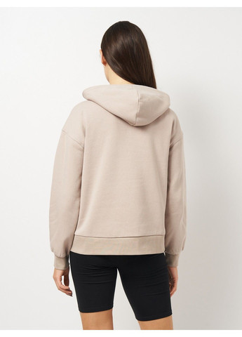 Худи на флисе H&M (365592204)