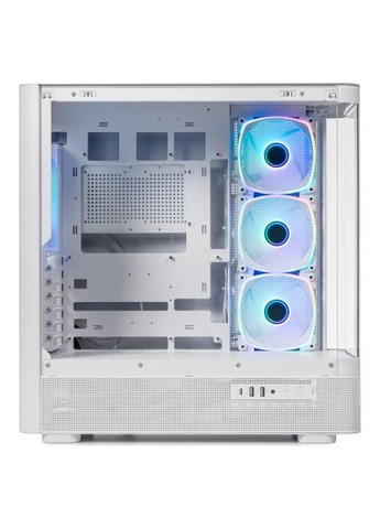 Корпус QUBE MASTERFORCE_GWNU3 (366105163)