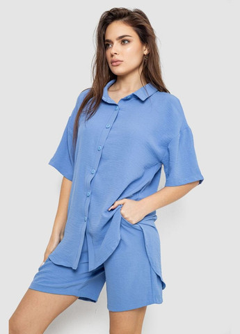 Костюм женский однотонный,, Ager (317453121)