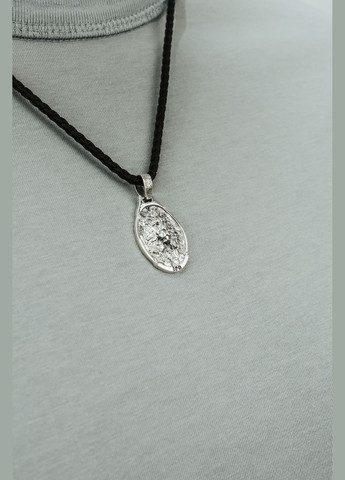 Підвіс срібний Зодіак Лев А226лев No Brand (351900387)