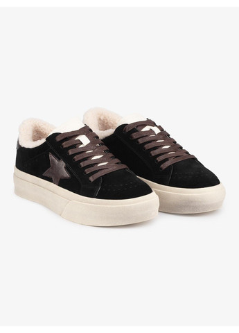 Жіночі кросівки 1101612 Buts чорні зими (362202792)