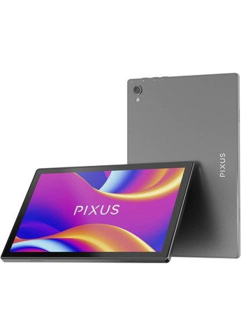 Планшет Line 6/128GB LTE Graphite (4897058531725) Pixus (307931050)